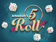 5 Roll Game Online