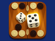 Backgammon Duel Game Online