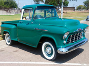 Classic Car Jigsaw Game Online