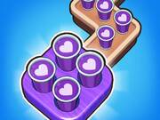 Coffee Match Rush Game Online