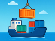 Container Sort Puzzle Game Online