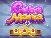 Cube Mania Game Online