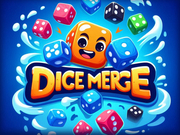 Dice Merge Game Online
