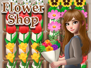 Flower Shop Game Online