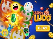 Just Ludo Game Online