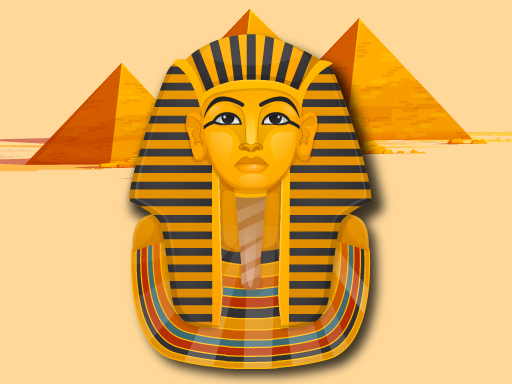 Ancient Egypt Spot the Differences Game Image Ancient Egypt Spot the Differences Game
