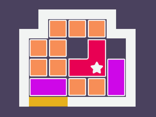 Blox Escape Game