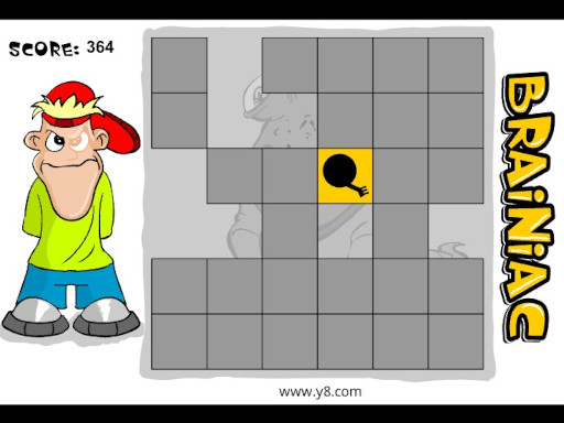 Brainiac Game