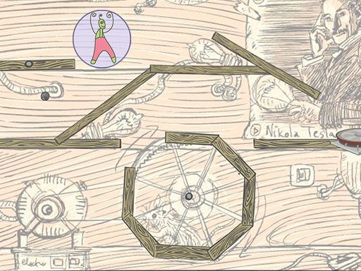 Bubblequod Game Image Bubblequod Game