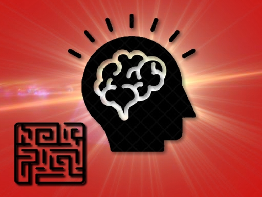 Crazy Maze Game