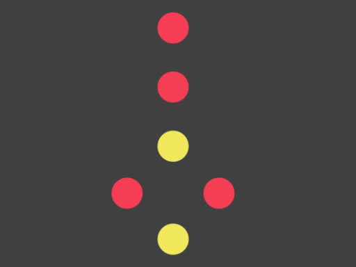 Dot Dot Game
