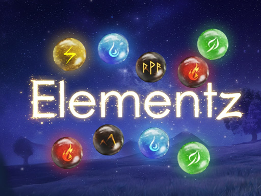 Elementz Game