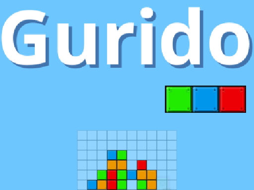 Gurido Game