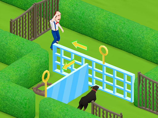 Homescapes Game Image Homescapes Game