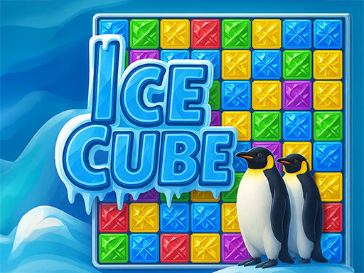 Ice Cube Game