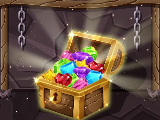 Jewel Miner Game