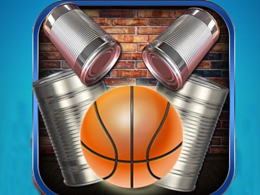 Knock Balls Game Image Knock Balls Game