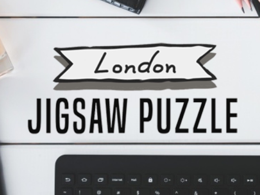 London Jigsaw Puzzle Game Image London Jigsaw Puzzle Game