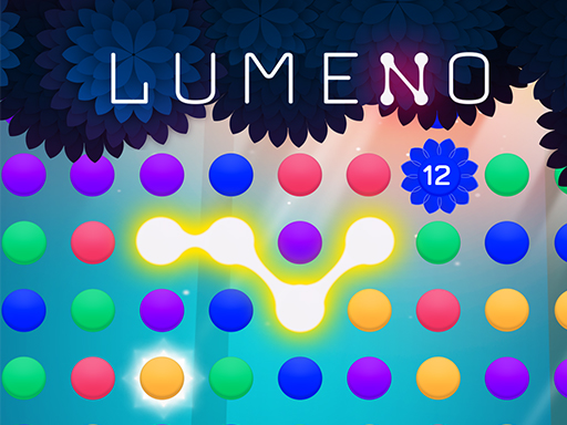 Lumeno Game