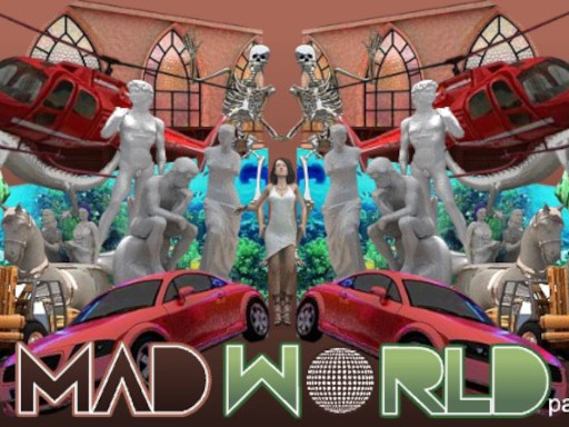 Mad World Game