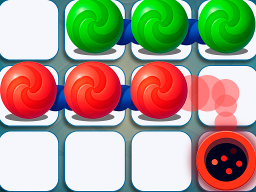 Marble Puzzle Quest Game