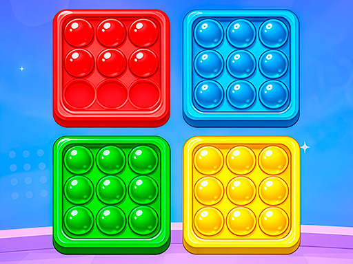 Marble Sort Game