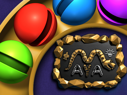 Maya Game Image Maya Game