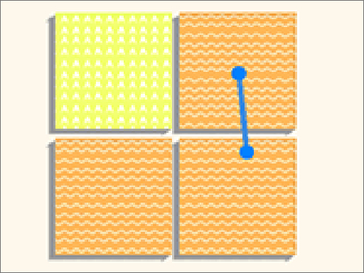 Pattern Switch Game