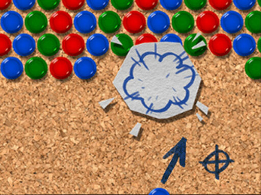 Pinboard Game Image Pinboard Game
