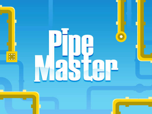 Pipe Master Game