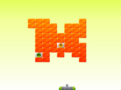 Smashing Game
