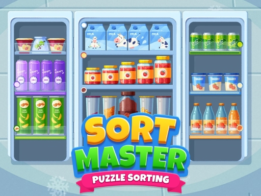 Sort Master Game