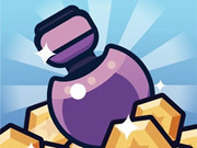 Merge Games at PuzzleWebGames.com