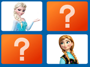 Princess Memory Matching Game Online