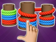 Rope Sorting Game Online