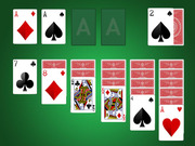 Solitaire Game Online
