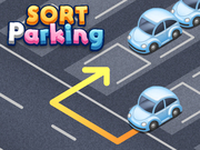 Sort Parking Game Online