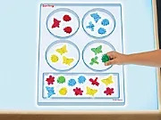 Sorting Games at PuzzleWebGames.com