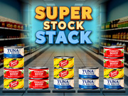 Super Stock Stack Game Online