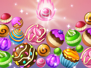 Sweet Merge Game Online