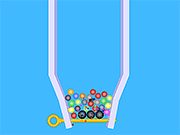 Swipe the Pin Game Online