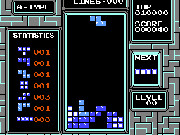 Tetris Game Online