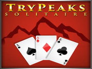Tripeaks Solitaire Game Online