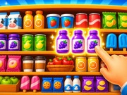 Triple Shelf Match Game Online