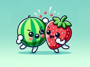 Watermelon Suika Game Online