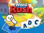 Word Rush Game Online