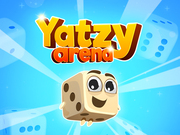 Yatzy Arena Game Online