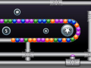 Zuma Bubbles Game Online